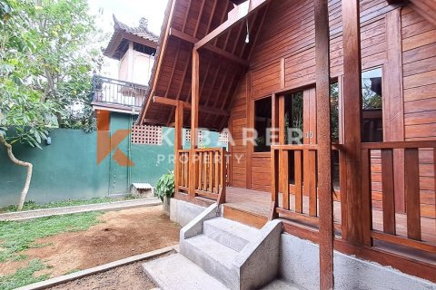 2 bedrooms Villa in Denpasar, Indonesia No. 12965 15
