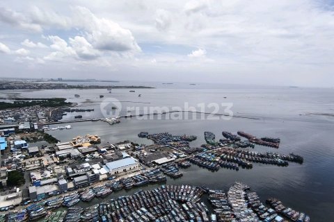 2 bedrooms Apartment in Jakarta, Indonesia No. 13384 24