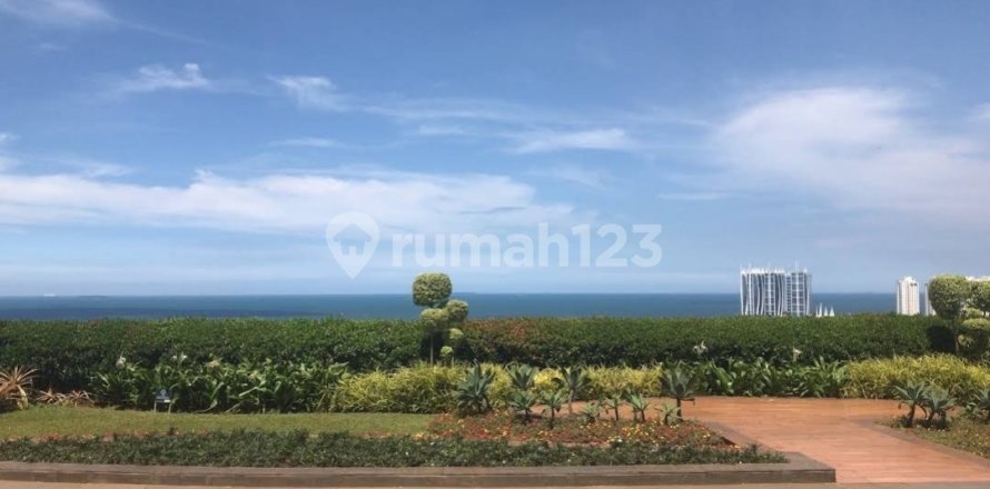 2 bedrooms Apartment in Jakarta, Indonesia No. 13384
