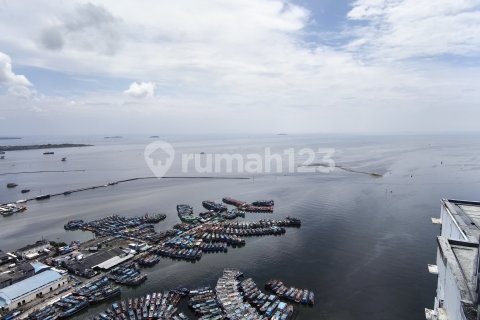 2 bedrooms Apartment in Jakarta, Indonesia No. 13384 17