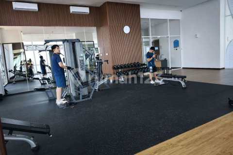 2 bedrooms Apartment in Jakarta, Indonesia No. 13384 26