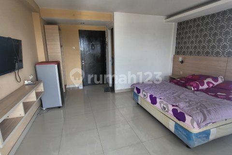Квартира с 1 спальней в Тангеранг, Индонезия № 13386 17