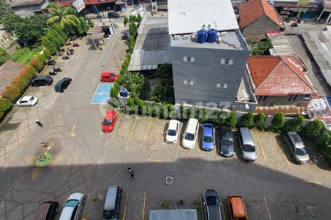 Квартира с 1 спальней в Тангеранг, Индонезия № 13386 22