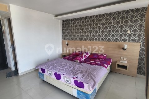 Квартира с 1 спальней в Тангеранг, Индонезия № 13386 15