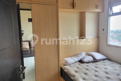 2 bedrooms Apartment in Karawaci, Tangerang City, Indonesia No. 13387 24