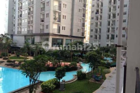 2 bedrooms Apartment in Karawaci, Tangerang City, Indonesia No. 13387 13