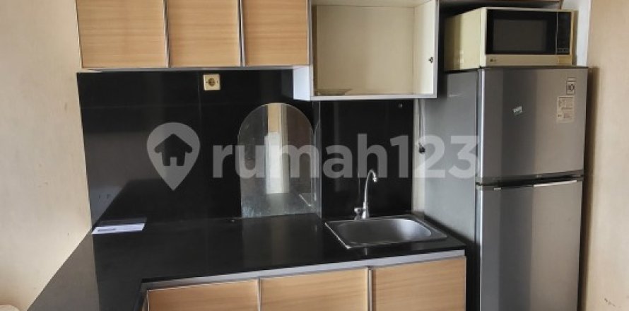 2 bedrooms Apartment in Karawaci, Tangerang City, Indonesia No. 13387