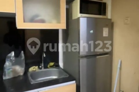 2 bedrooms Apartment in Karawaci, Tangerang City, Indonesia No. 13387 5