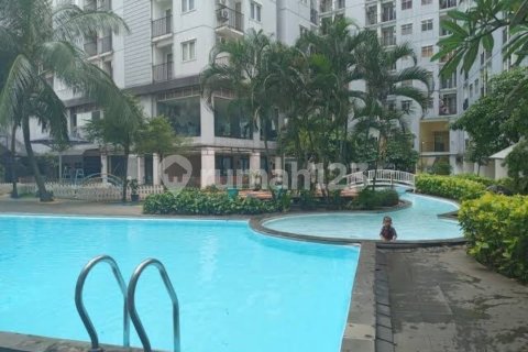 2 bedrooms Apartment in Karawaci, Tangerang City, Indonesia No. 13387 21
