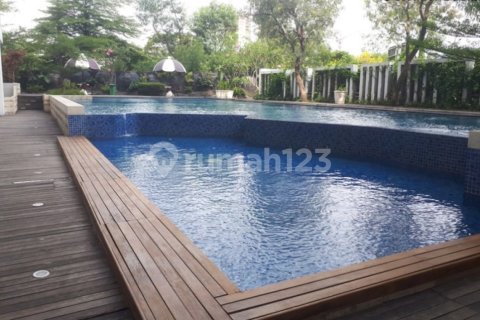 2 bedrooms Apartment in Grogol Petamburan, Jakarta, Indonesia No. 13382 8