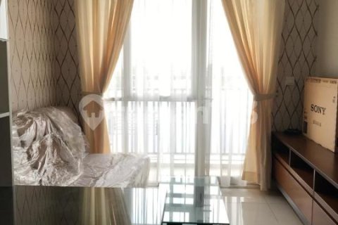 2 bedrooms Apartment in Grogol Petamburan, Jakarta, Indonesia No. 13382 5
