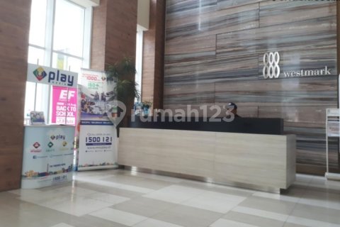 2 bedrooms Apartment in Grogol Petamburan, Jakarta, Indonesia No. 13382 11