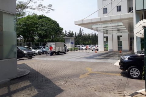 2 bedrooms Apartment in Grogol Petamburan, Jakarta, Indonesia No. 13382 13