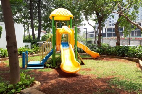 2 bedrooms Apartment in Grogol Petamburan, Jakarta, Indonesia No. 13382 16
