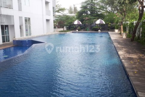 2 bedrooms Apartment in Grogol Petamburan, Jakarta, Indonesia No. 13382 9