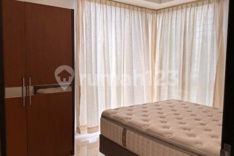 2 bedrooms Apartment in Grogol Petamburan, Jakarta, Indonesia No. 13382