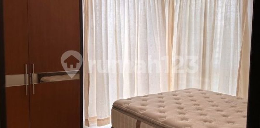 2 bedrooms Apartment in Grogol Petamburan, Jakarta, Indonesia No. 13382