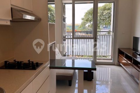 2 bedrooms Apartment in Grogol Petamburan, Jakarta, Indonesia No. 13382 17