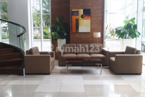 2 bedrooms Apartment in Grogol Petamburan, Jakarta, Indonesia No. 13382 12