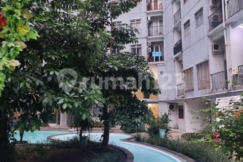 2 bedrooms Apartment in Tangerang, Indonesia No. 13388 13
