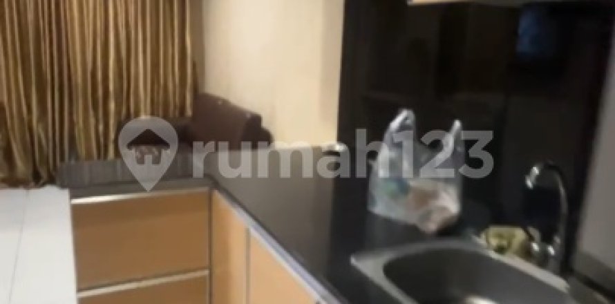 2 bedrooms Apartment in Tangerang, Indonesia No. 13388