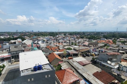 Квартира с 1 спальней в Karawaci, Тангеранг, Индонезия № 13385 26