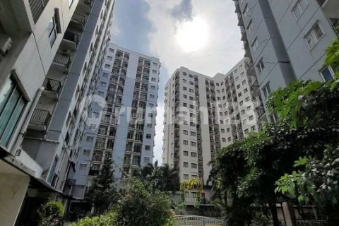 Квартира с 1 спальней в Karawaci, Тангеранг, Индонезия № 13385 12