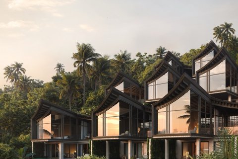 208m2 Villa in Badung, Indonesia No. 9700 27