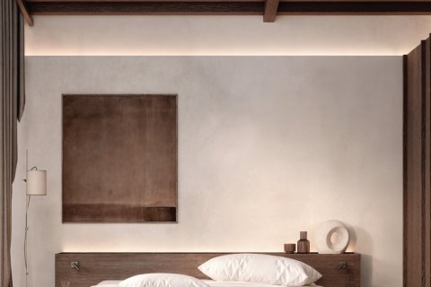 Studio Villa in Badung, Indonesia No. 9700