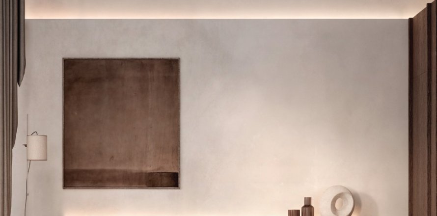 Studio Villa in Badung, Indonesia No. 9700