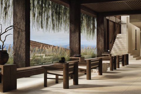 208m2 Villa in Badung, Indonesia No. 9700 7