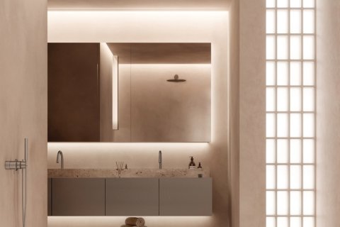 208m2 Villa in Badung, Indonesia No. 9700 18