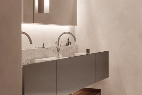 208m2 Villa in Badung, Indonesia No. 9700 19