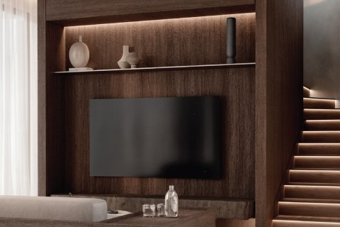 208m2 Villa in Badung, Indonesia No. 9700 10