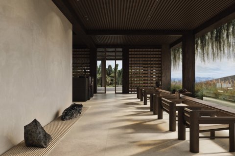 208m2 Villa in Badung, Indonesia No. 9700 23