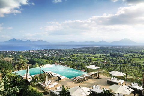 148m2 Villa in Badung, Indonesia No. 9699 26