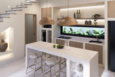 71m2 Villa in Badung, Indonesia No. 9702 8