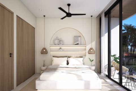 71m2 Villa in Badung, Indonesia No. 9702 16