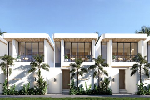71m2 Villa in Badung, Indonesia No. 9702 25