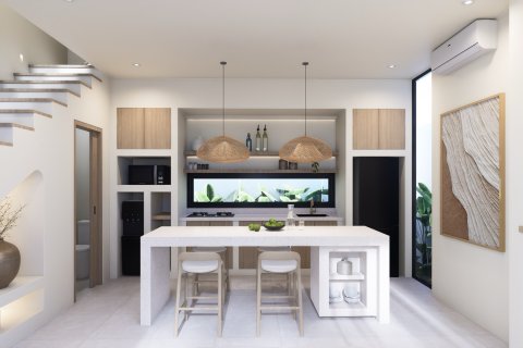 71m2 Villa in Badung, Indonesia No. 9702 6