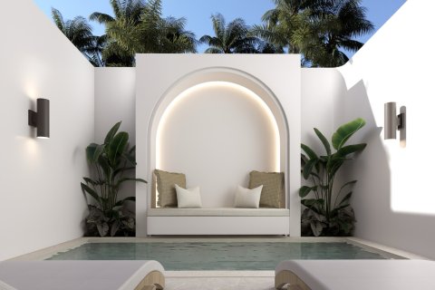 71m2 Villa in Badung, Indonesia No. 9702 2