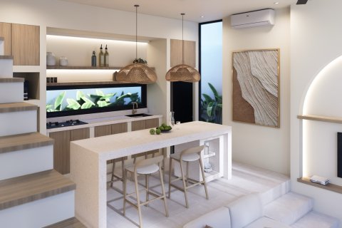 71m2 Villa in Badung, Indonesia No. 9702 10