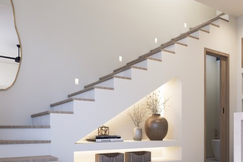 71m2 Villa in Badung, Indonesia No. 9702 13