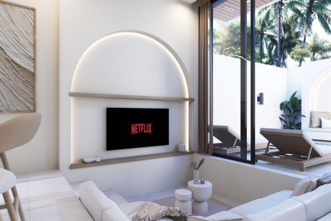 71m2 Villa in Badung, Indonesia No. 9702 4