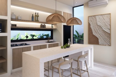 71m2 Villa in Badung, Indonesia No. 9702 9