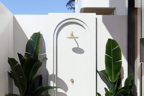 71m2 Villa in Badung, Indonesia No. 9702 3