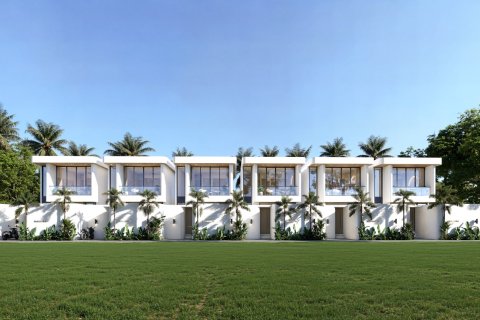 71m2 Villa in Badung, Indonesia No. 9702 27