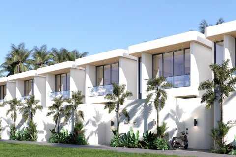 71m2 Villa in Badung, Indonesia No. 9702 26