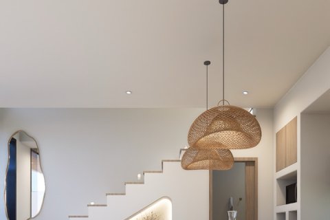 71m2 Villa in Badung, Indonesia No. 9702 14