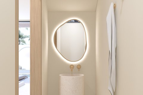 71m2 Villa in Badung, Indonesia No. 9702 15